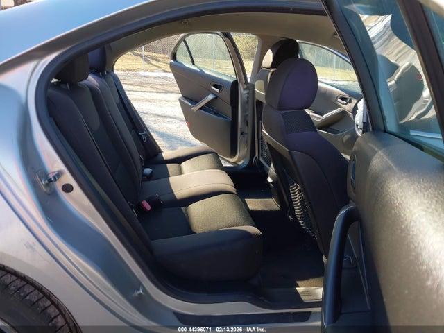 2007 PONTIAC G6