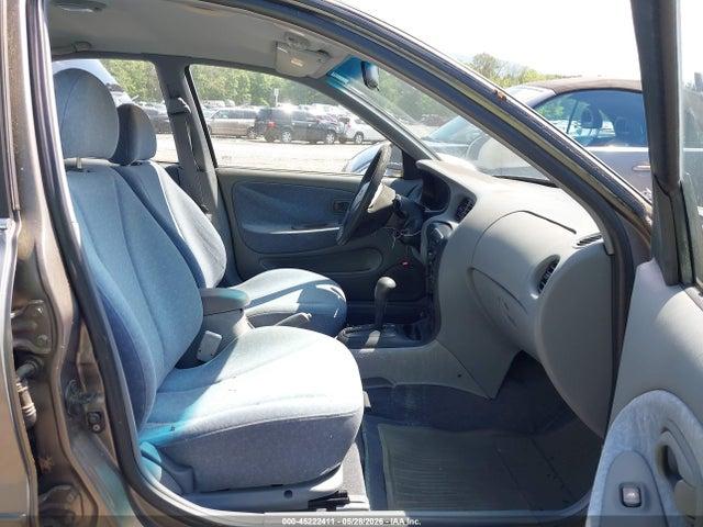 2000 HYUNDAI ELANTRA