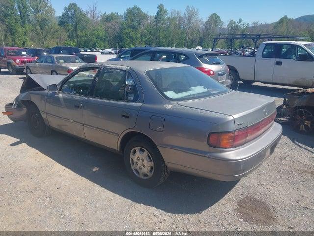 1993 TOYOTA CAMRY