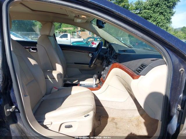 2008 SATURN AURA