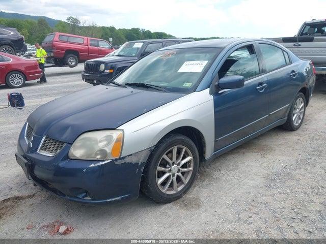2006 MITSUBISHI GALANT