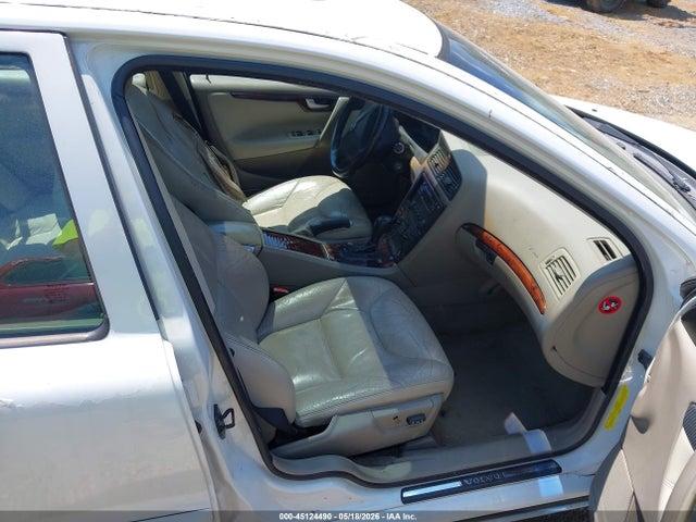 2008 VOLVO VOLVO 60 SERIES