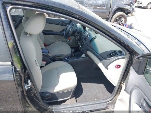 2010 KIA FORTE