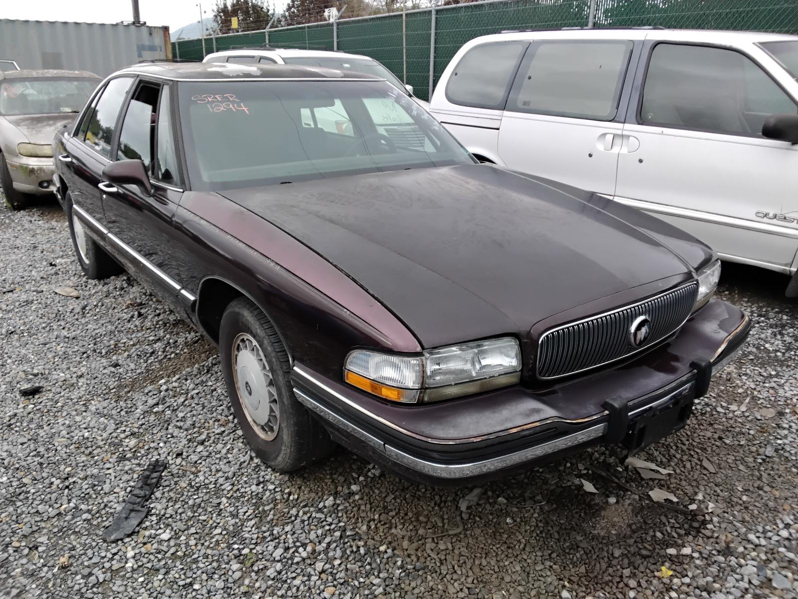 1995 BUICK LESABRE