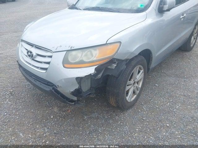 2010 HYUNDAI SANTA FE