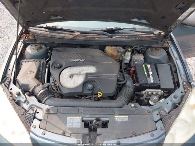 2006 PONTIAC G6