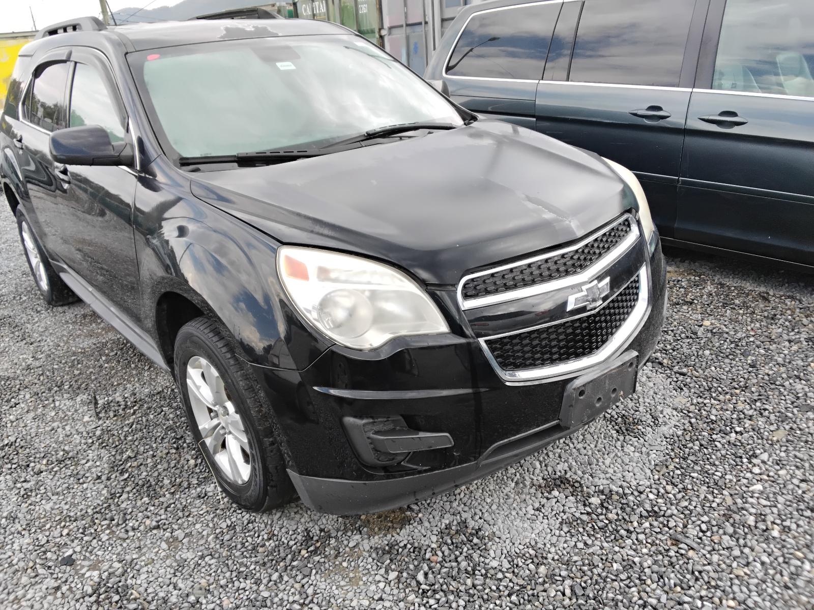 2014 CHEVROLET EQUINOX