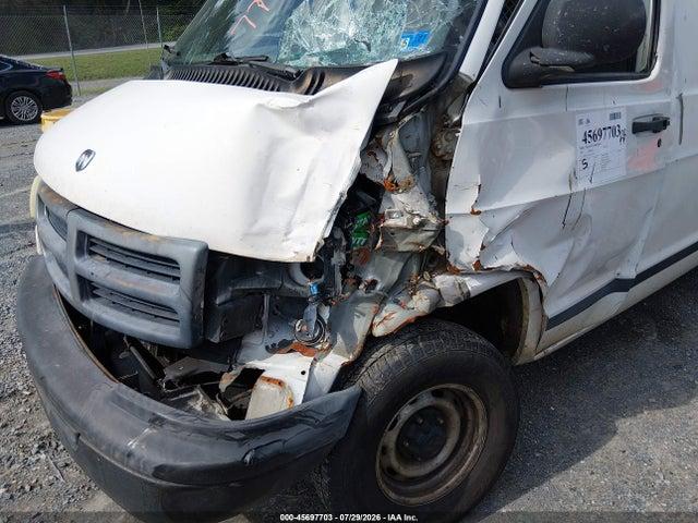 1999 DODGE DODGE 1500 VAN