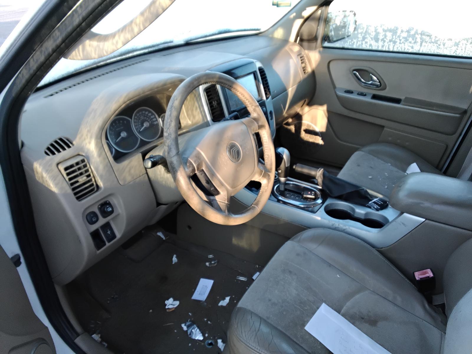 2005 MERCURY MARINER