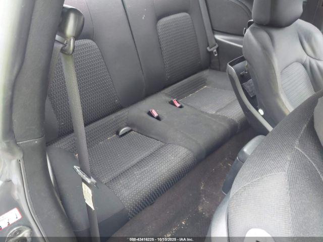2007 HYUNDAI TIBURON