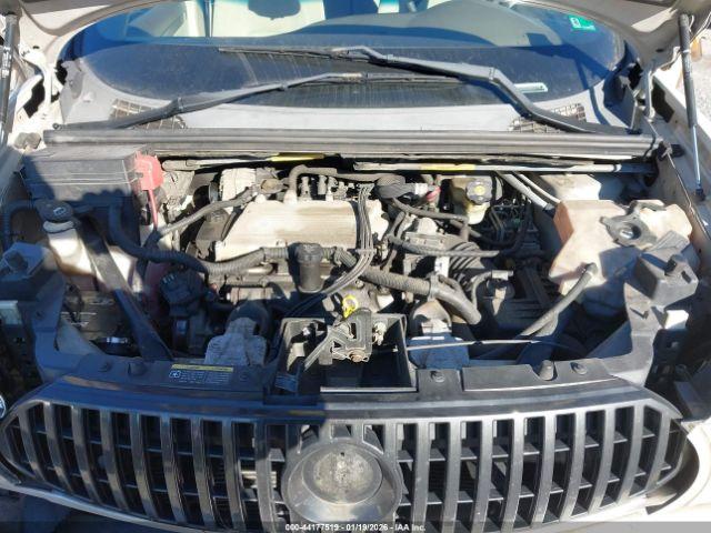 2006 BUICK RENDEZVOUS