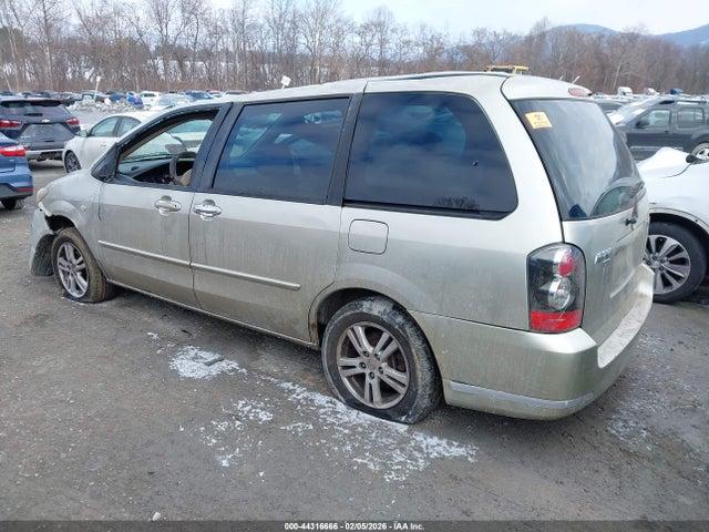 2004 MAZDA MAZDA MPV