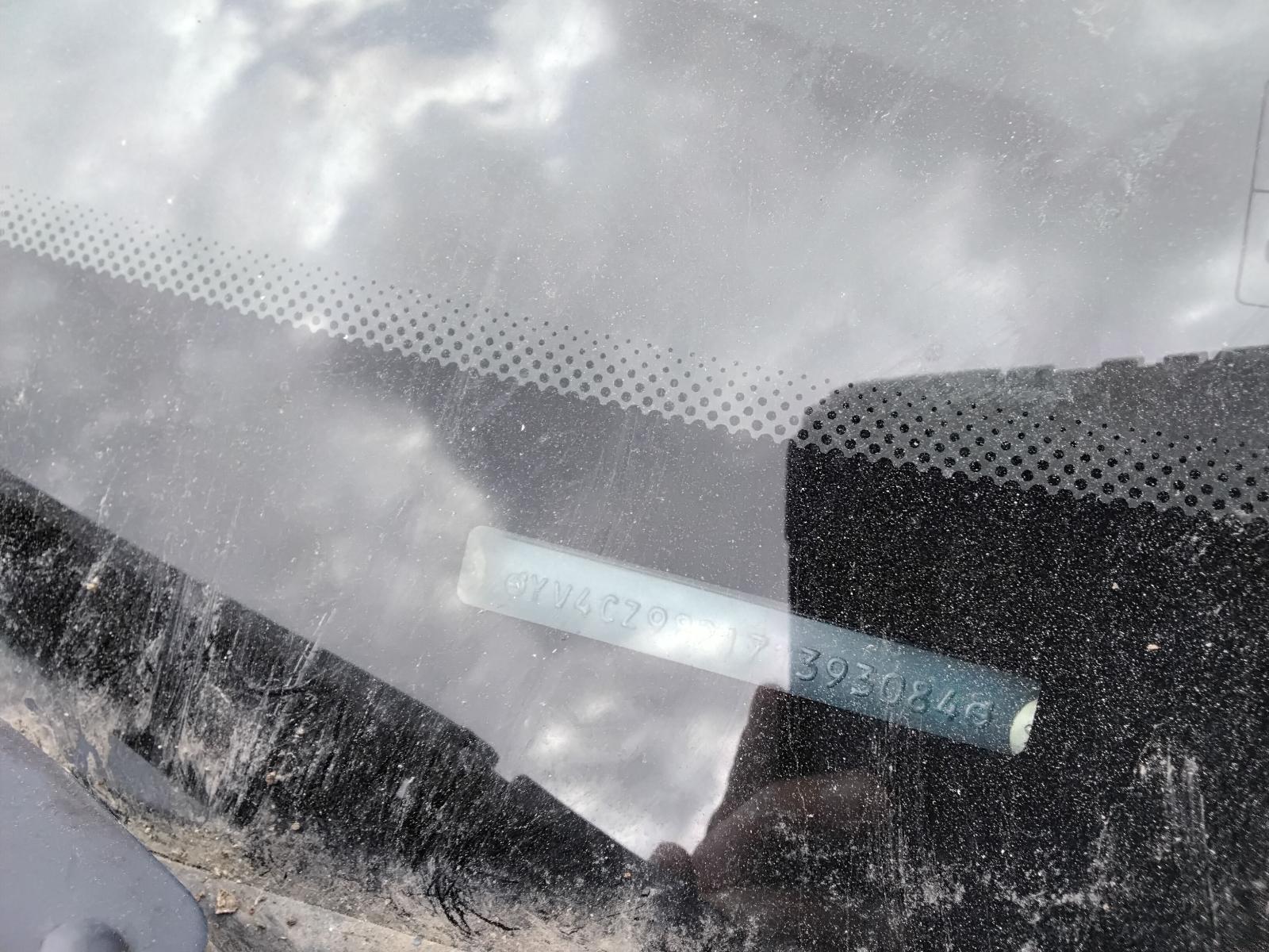 2007 VOLVO VOLVO XC90