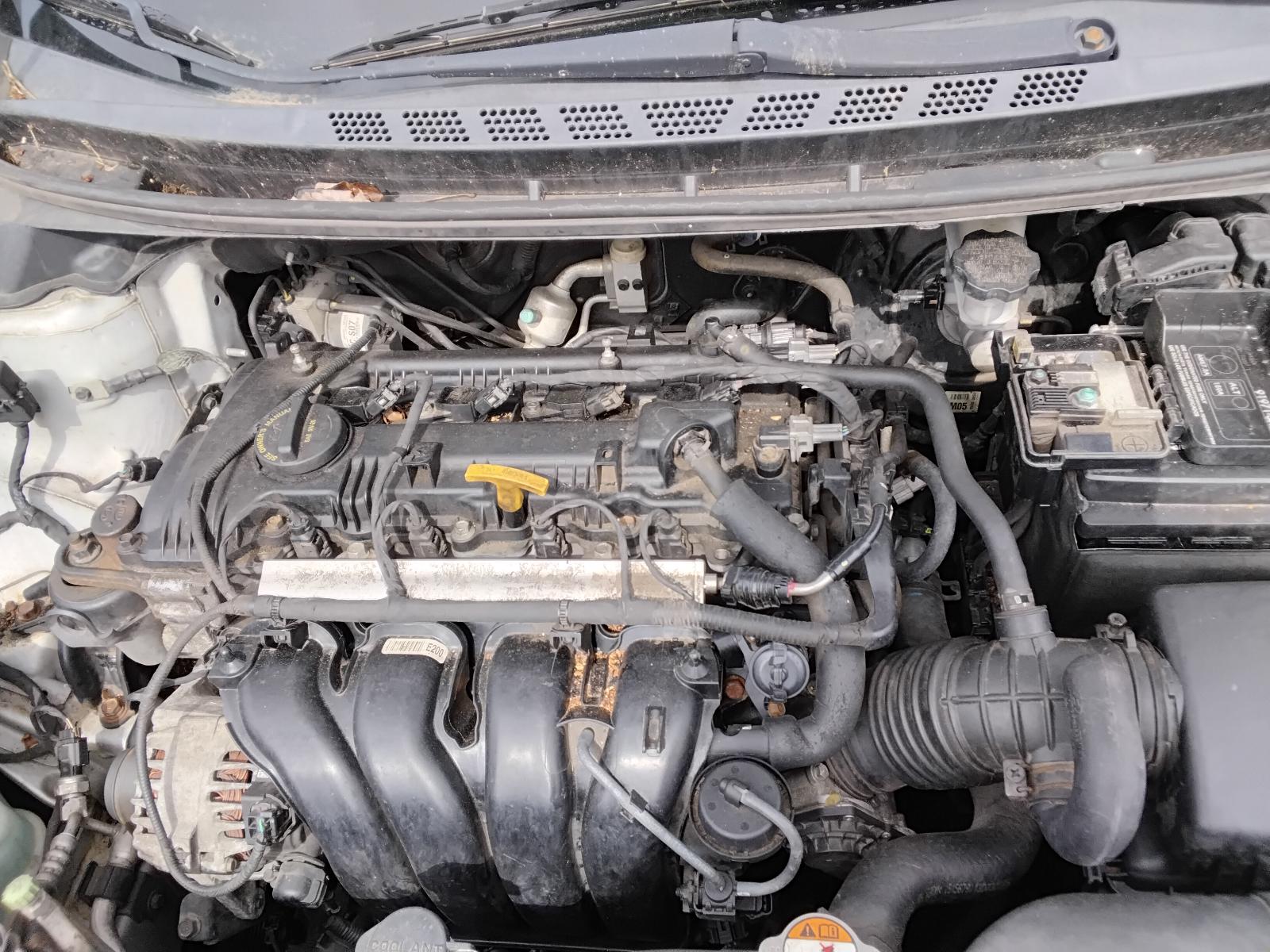 2007 CHRYSLER TOWN & COUNTRY