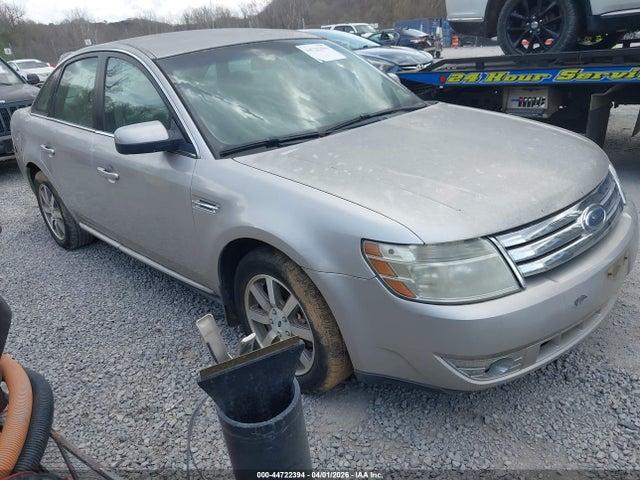 2008 FORD TAURUS