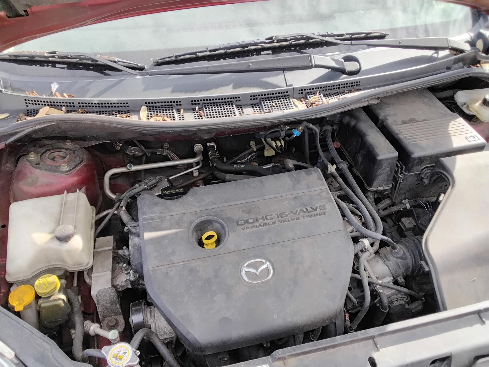 2010 MAZDA MAZDA 5