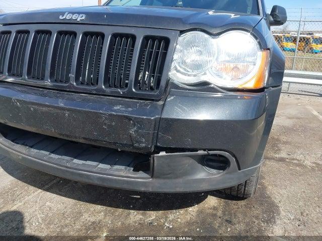 2008 JEEP GRAND CHEROKEE