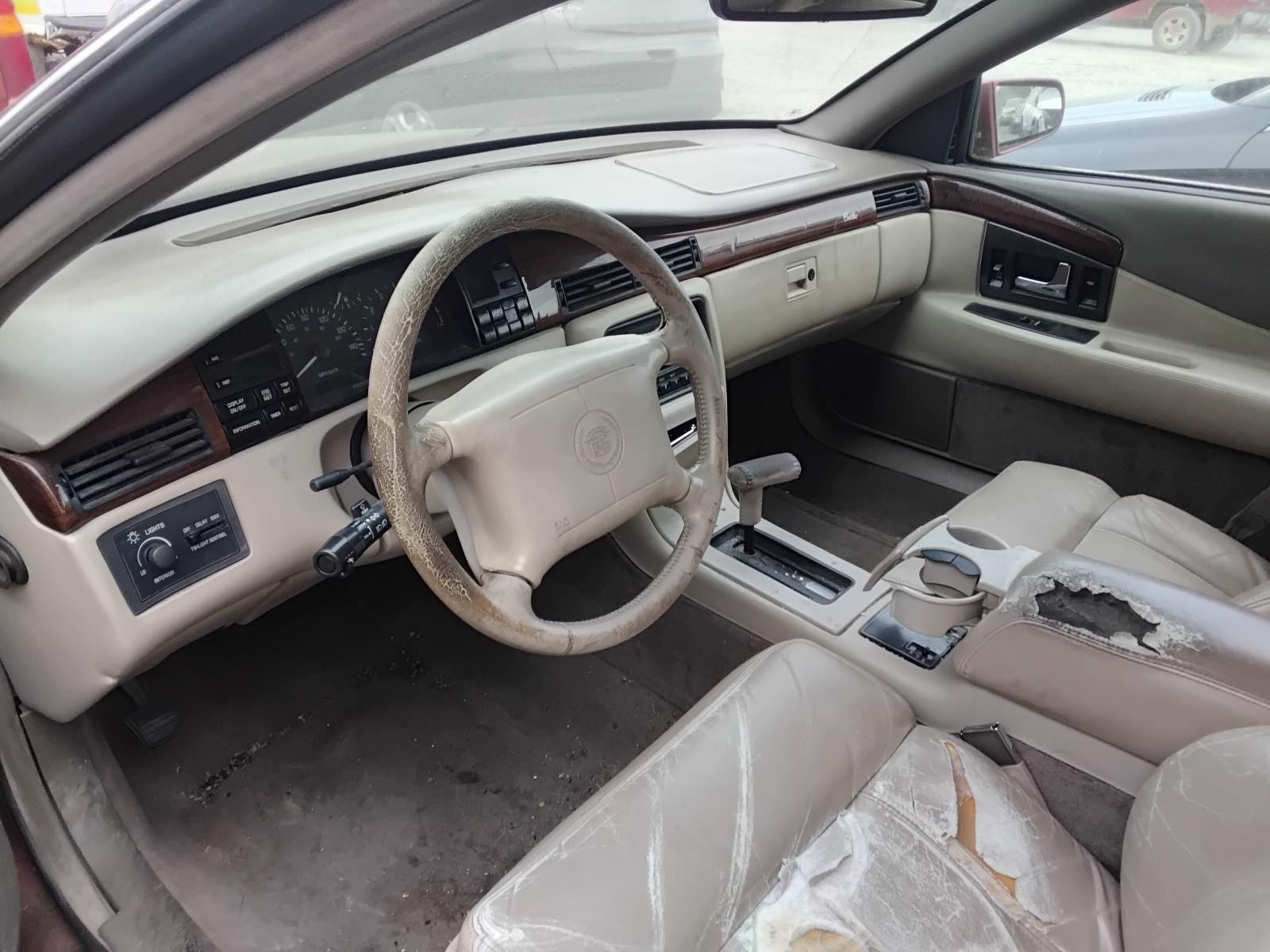 1994 CADILLAC ELDORADO