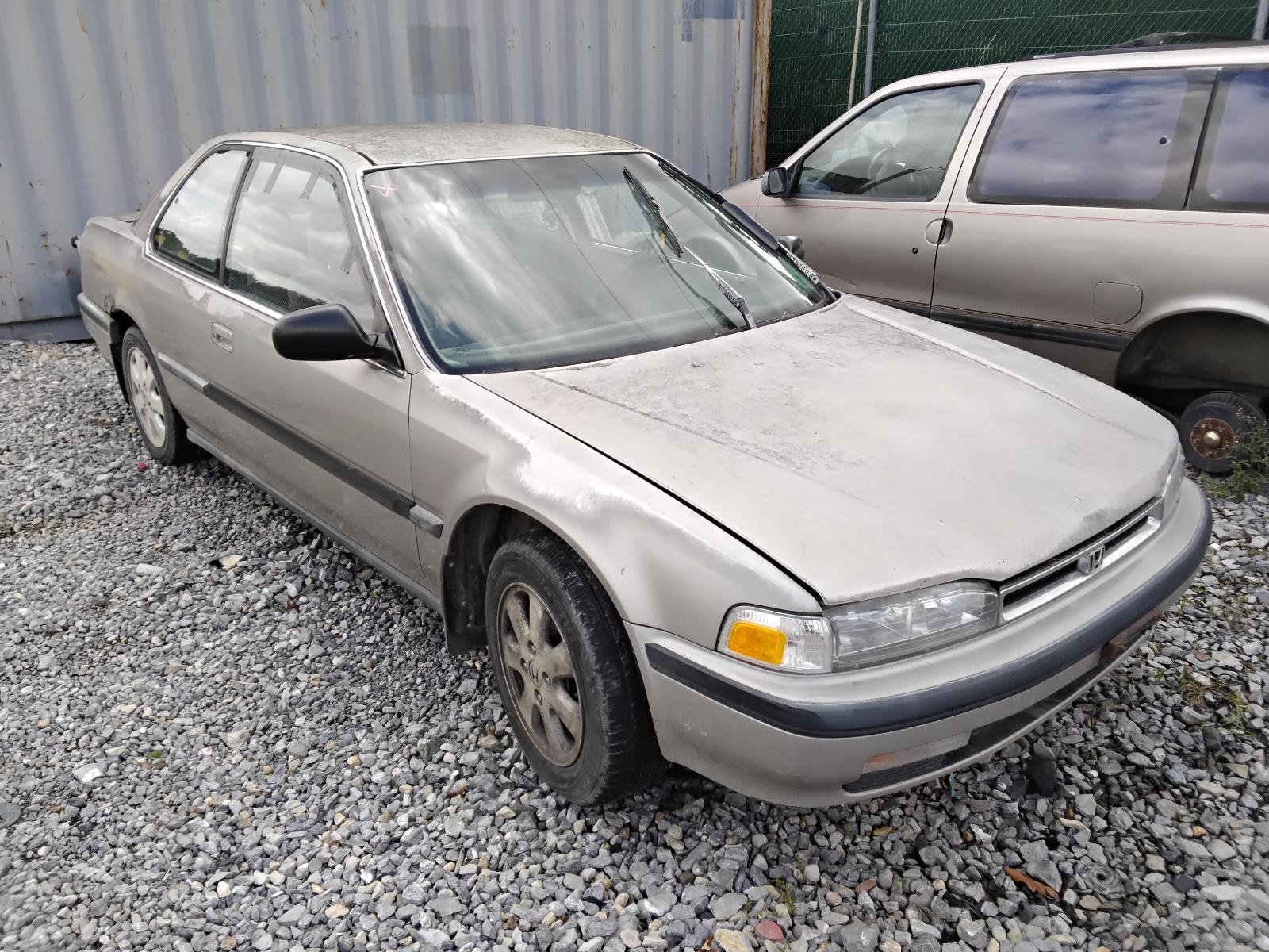 1990 HONDA ACCORD