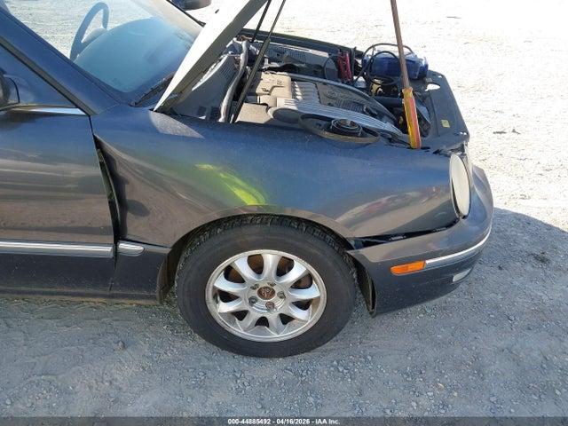2004 KIA AMANTI