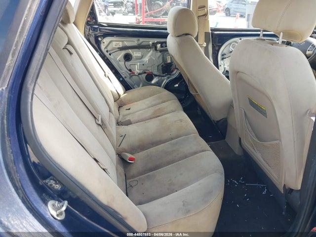 2008 HYUNDAI ELANTRA