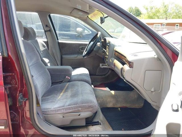 1997 CHEVROLET LUMINA CAR