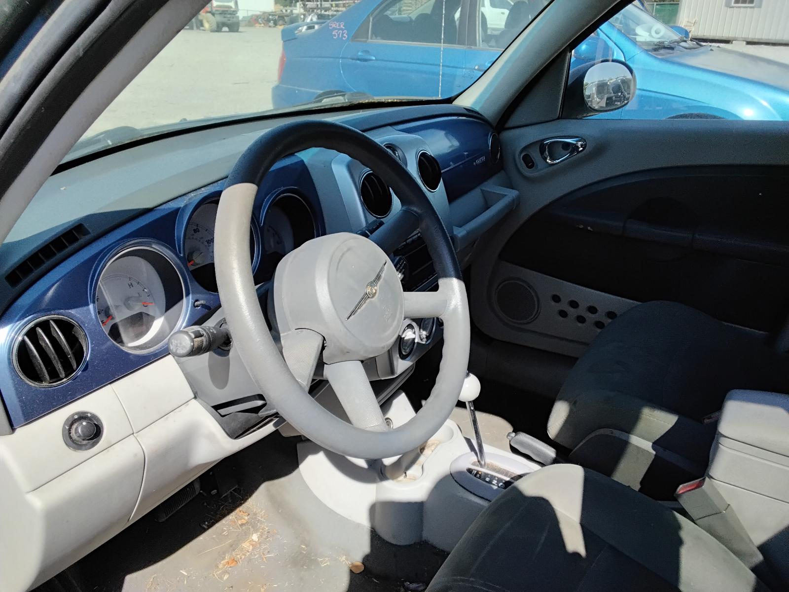 2006 CHRYSLER PT CRUISER