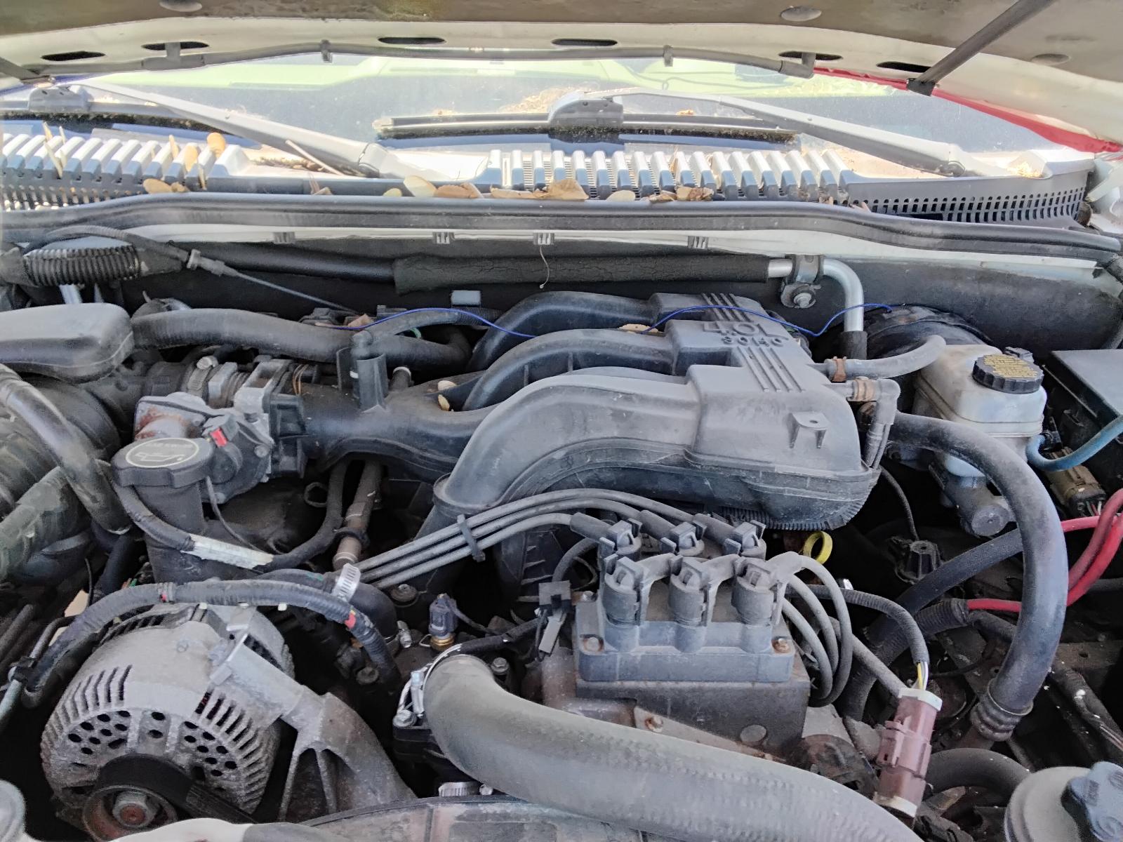 2008 FORD EXPLORER