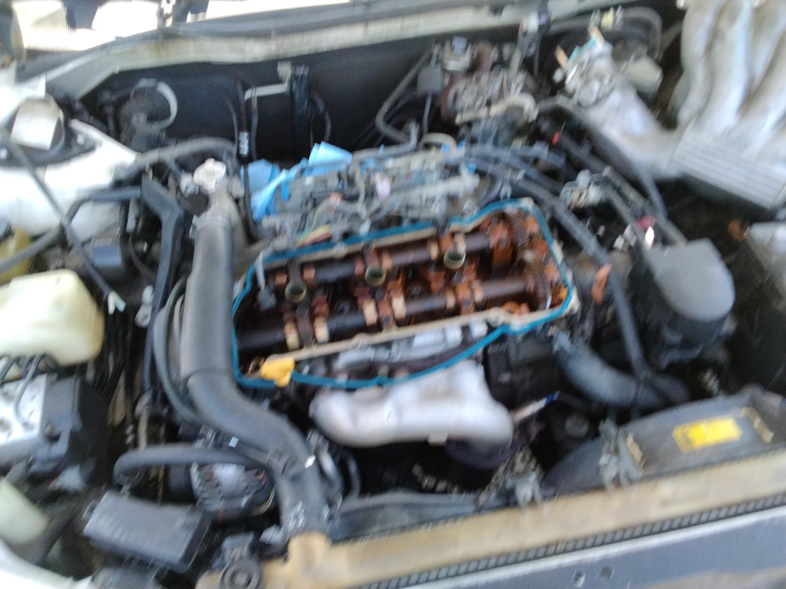 1997 LEXUS LEXUS ES300