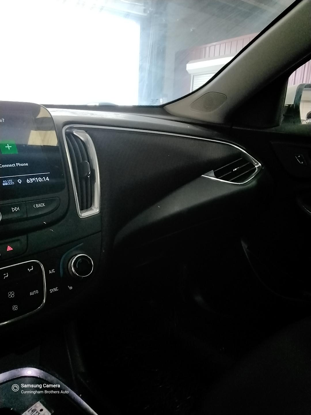 2020 CHEVROLET MALIBU