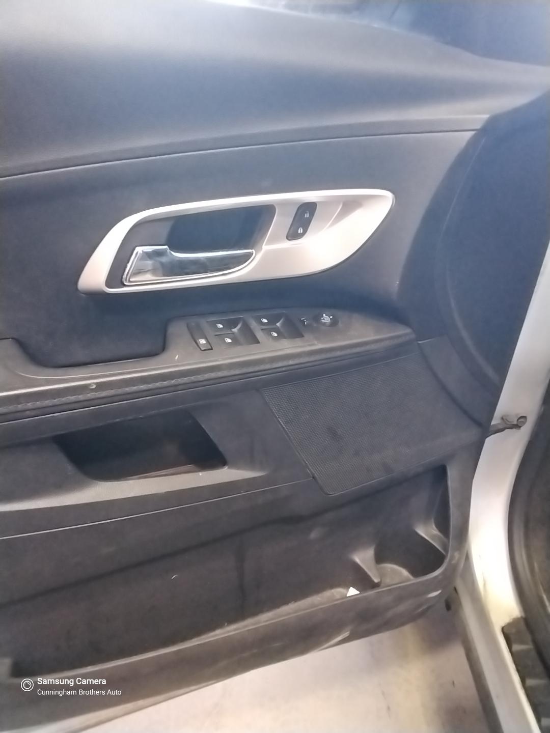 2014 CHEVROLET EQUINOX