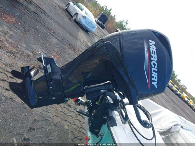 2025  BOAT